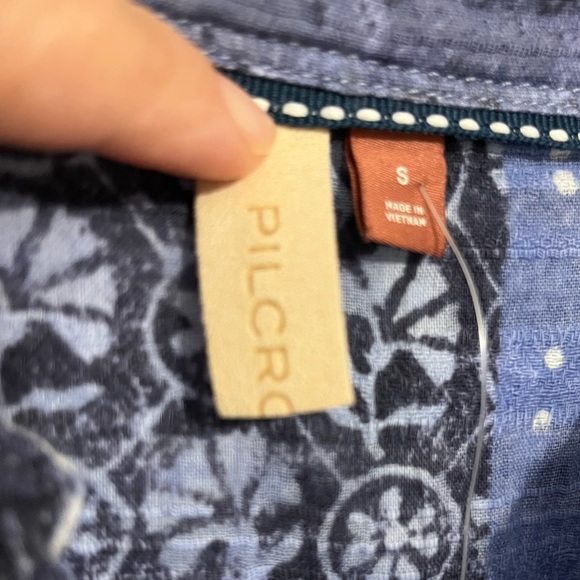Pilcro Anthropologie - Picture 2 of 5